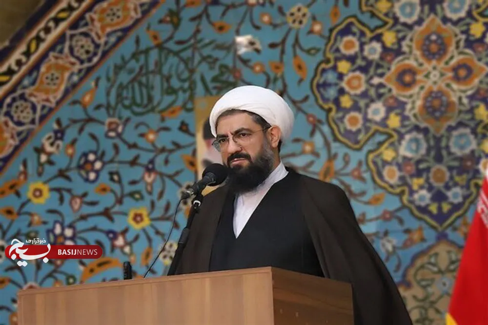 وحدت ملی، رمز پیروزی ایران در جنگ روایتی دشمن است