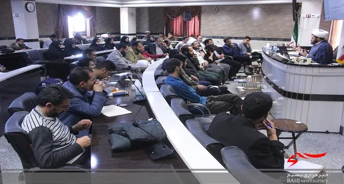 دوره توانمندسازی مشاورین دین پایه اعتیاد