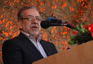 با دستِ خالی هم می&zwnj;توان ایستادگی کرد
