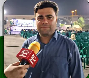 نقش مردم محور اصلی سیاست‌های فرهنگی بسیج است