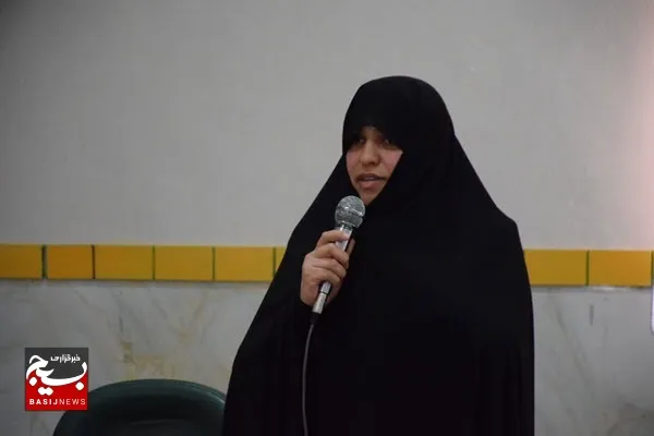 باید در کنار نظم و انضباط کاری، روحیه جهادی داشته باشیم