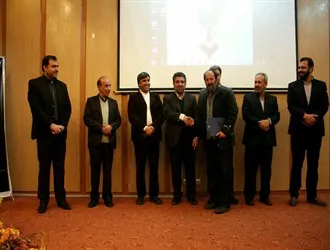 نخستین سوگواره «اربعین در آیینه رسانه» در ایلام برگزار شد