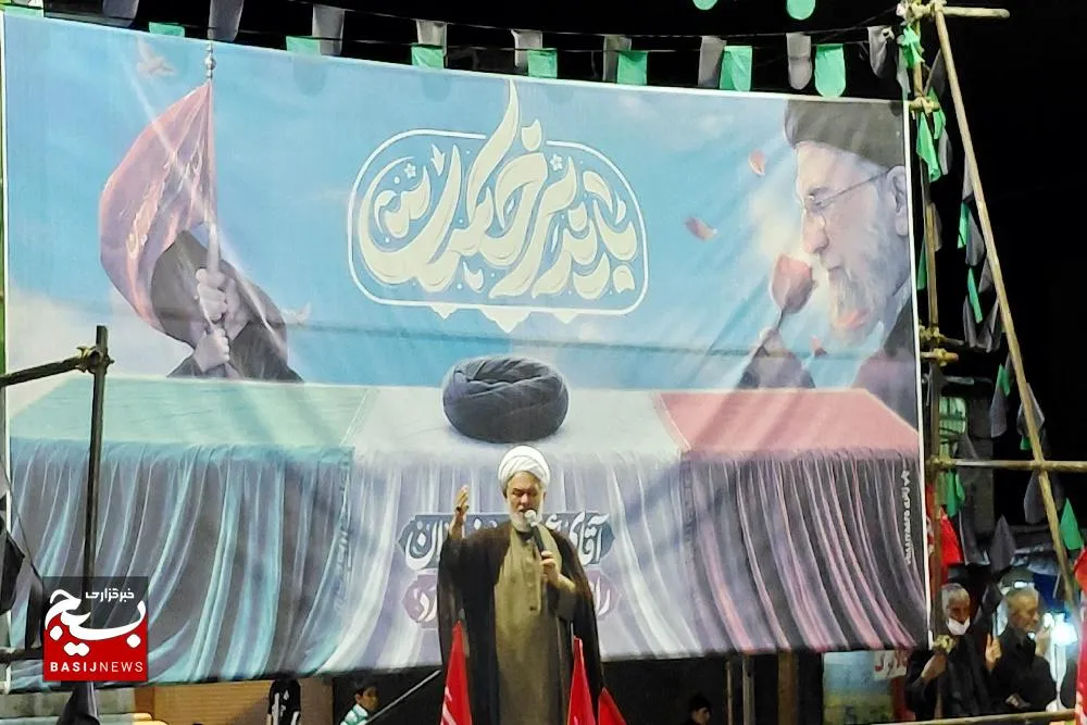 ملت ایران برای پاسخ به هرگونه حمله آمریکا و رژیم صهیونیستی آماده است