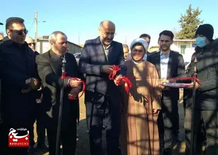 ۸۸۵ خانوار روستایی در بیله&zwnj;سوار از زیرساخت&zwnj;های ارتباطی بهره&zwnj;مند شدند