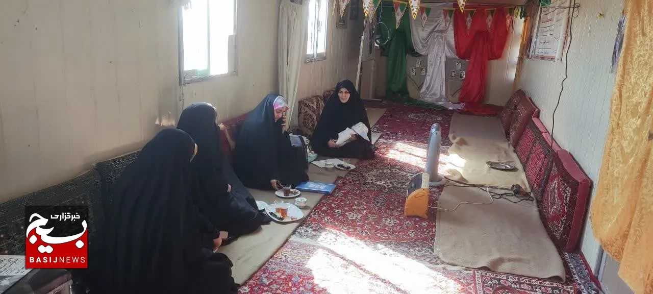 برنامه‌ریزی ویژه پایگاه حضرت آمنه(س) برای بانوان سرپرست خانواده