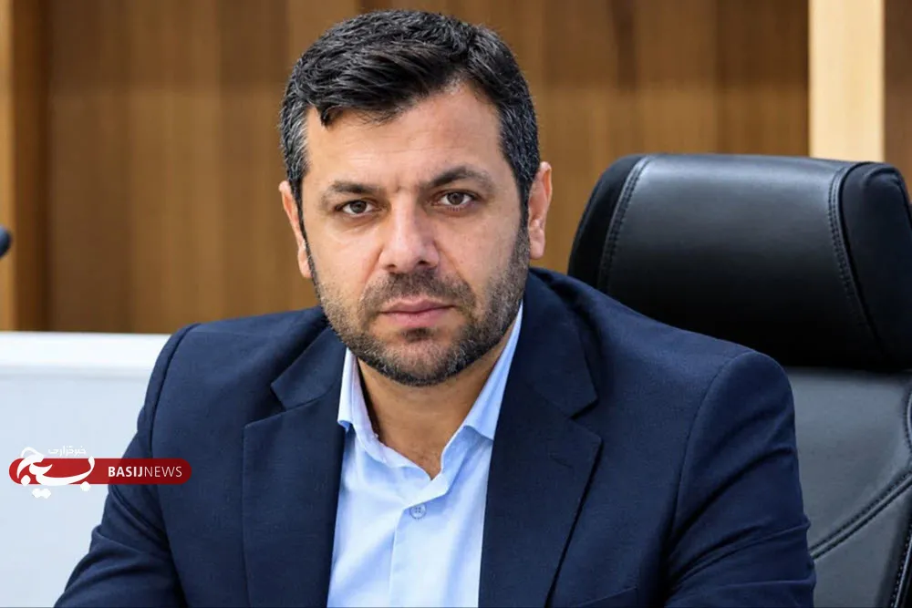 فرماندار کبودراهنگ