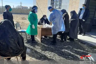 اجرای طرح شهید &laquo;سلیمانی&raquo; در روستای بابانظر رزن