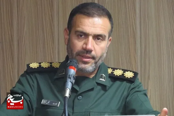 اعزام ۴۰ گروه جهادی به مناطق محروم در هفته بسیج ساندگی