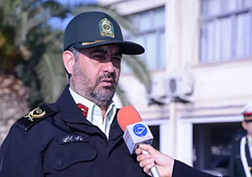 جزئیات تازه از تیراندازی خونین در مجتمع پردیسان قم/قاتل دستگیر شد