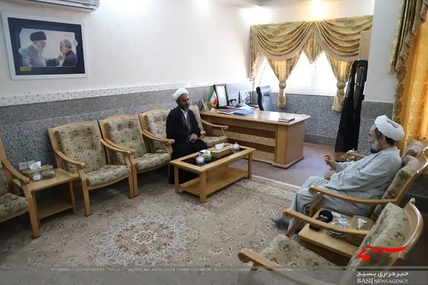 آسیب‌شناسی در دانشگاه مبنای تصمیم‌گیری‌ها قرار گیرد