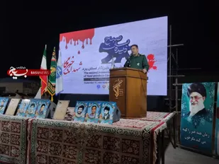 جهاد تبیین، مهم&zwnj;ترین راهکار مقابله با جنگ ترکیبی دشمن/حوادث عاشورا نتیجه بازگشت به عقب جامعه بود