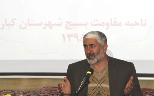 نعمت ولایت رمز تحقق و بقاء انقلاب است