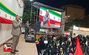 سردار رضایار: دست برتر در همه میدان&zwnj;ها با ماست/۵۵ سرویس جاسوسی مقابل ایران ناکام ماندند