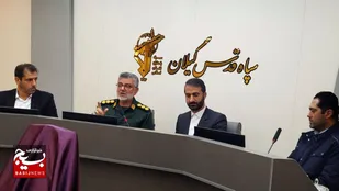 بزرگ&zwnj;ترین رقابت رباتیک بسیج در بهمن&zwnj;ماه سال جاری در گیلان برگزار می شود