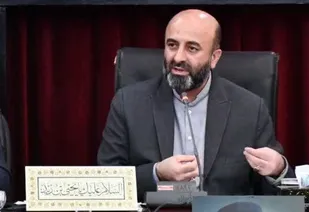 ۵۱۲ جوان در هیئت اندیشه&zwnj;ورز گلستان عضو هستند