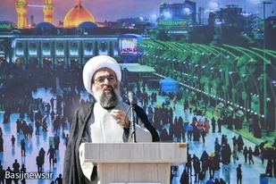 اربعین روز احیا جهادهای آل الله است