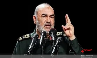 آتش خشم و انتقام ملت ایران اردوگاه شیطان را به سزای اعمال ننگین خود خواهد رساند