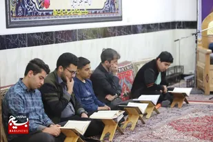 برگزاری کلاس تخصصی آموزش قرائت قرآن کریم در بهار