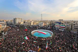 بیانیه مشترک جامعه ورزش و جوانان کشور به&zwnj;مناسبت راهپیمایی یوم&zwnj;الله ۲۲ بهمن