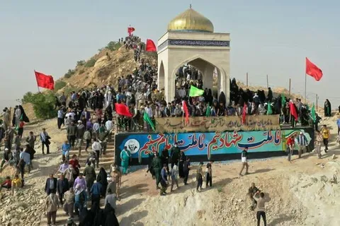 سمنان / اعزام دوهزار نفر از شهرستان شاهرود به راهیان نور