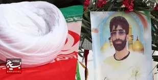 مسئولین عنوان &laquo;شهید&raquo; را از شهدای جهادگر نگیرند/برادرم به آرزویش که شهادت بود، رسید