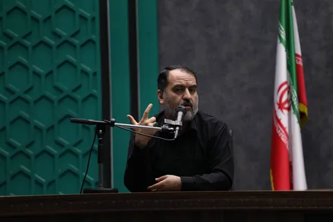 اگر با اراده و نگاه ایمانی وارد شویم،خداوند صحنه را عوض خواهد کرد