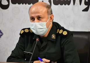 ۴۰۰سری جهیزیه از سوی بسیج سازندگی به نوعروسان گلستانی اهدا می&zwnj;شود