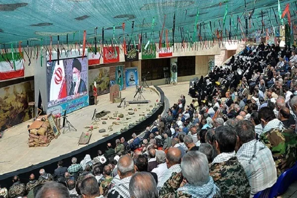 مسئولین برای حل مشکلات ایثارگران اراده کافی دارند