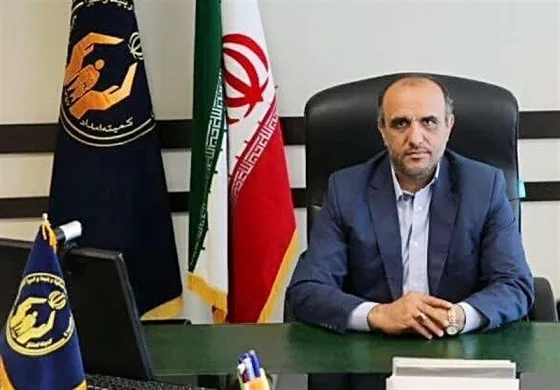 ملاقات مردمی مدیرکل کمیته امداد استان تهران در پیشوا برگزار شد