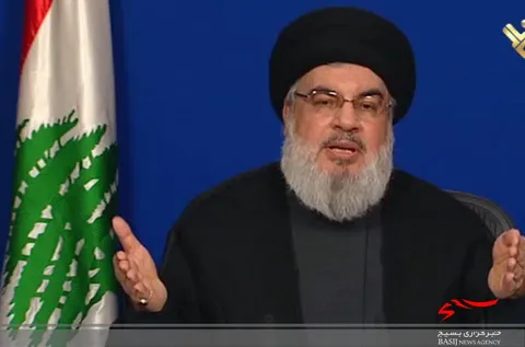 آمریکا و اسرائیل شیطان زمانه هستند