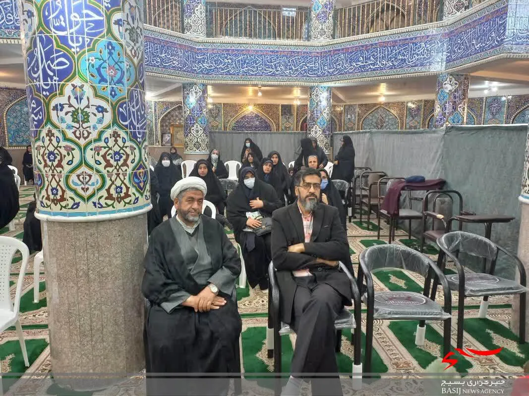 آیین تجلیل ازنفرات برتر