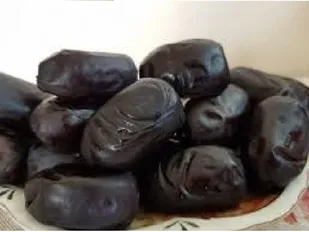 عرضه مستقیم ۱۵۰۰ تن خرما در ماه رمضان