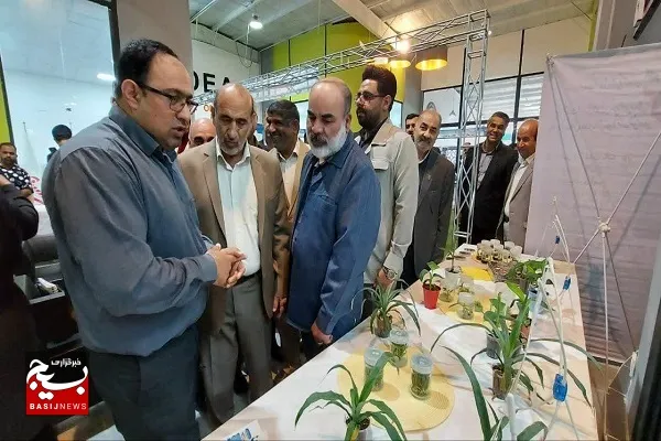 چهار مرکز تحقیقاتی و آموزشی در بخش کشاورزی سیستان‌وبلوچستان برای ارتقای تولید همیار کشاورزانند