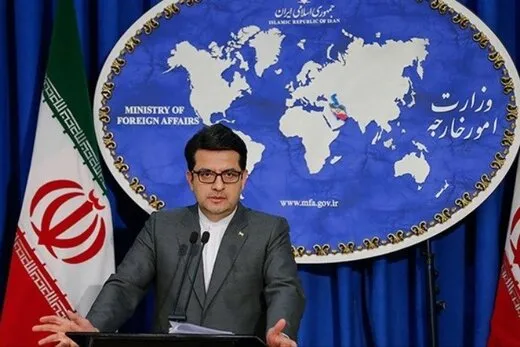 نه از واگذاری جزایر خبری است و نه حضور نیروی نظامی