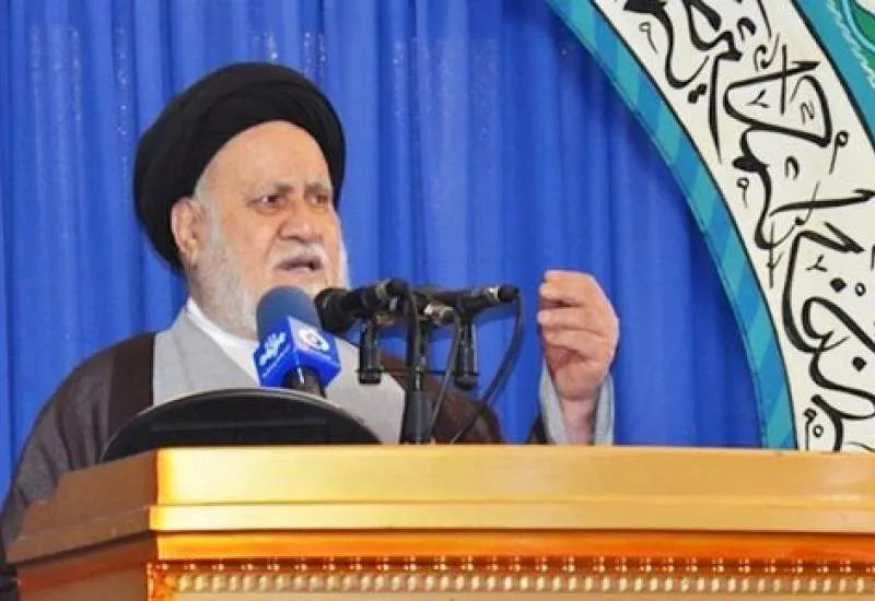 پیام بسیج اساتید استان در پی رحلت امام جمعه سابق یاسوج