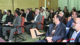 برگزاری دوره تربیت تعالی استانی بسیج