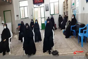 قیام کربلا تجلی گاه شجاعت امام بود