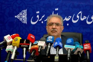 اضافه شدن ۳۰ هزار مگاوات برق به ظرفیت کشور طی چهار سال