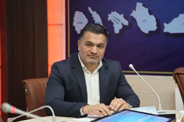 تشریح اقدامات عملیاتی سازمان همیاری شهرداری‌های فارس در هفته دولت