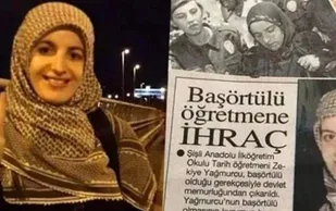 موج جدید اسلام&zwnj;هراسی در کاتالونیا با حمایت سازمان منافقین