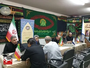 مساجد خراسان&zwnj;رضوی میزبان میز خدمت حقوقی وکلای قوه&zwnj; قضائیه استان