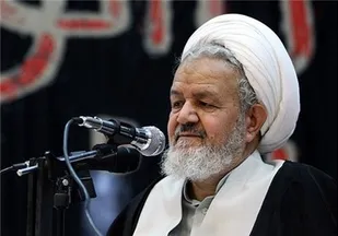متأسفیم که هم آمریکا سپاه را تحریم می&zwnj;کند هم برخی خودی&zwnj;ها و هم&lrm;زمان این نهاد مقدس را مورد حمله قرار می&lrm;دهند
