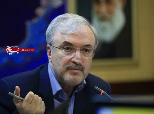 متاسفانه پشتیبانی های لازم از بسیج و کادر درمان انجام نشد