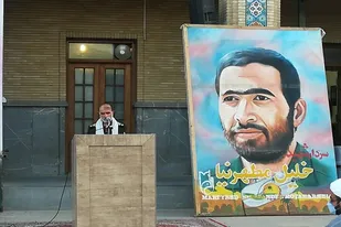 در انتخابات باید یک حضور حماسی رقم بزنیم/تک تک ما مدیون خون شهدا هستیم