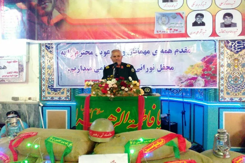 انقلابی‌گری فقط مختص دهه ۵۰ نیست / باید به فکر انقلاب جهانی باشیم