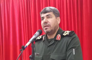 &laquo;زن&raquo;نماد صلح، غیرت و لطافت در جامعه ایرانی است/ اجازه تعرض به ذره&zwnj;ای از خاک کشورمان را نخواهیم داد