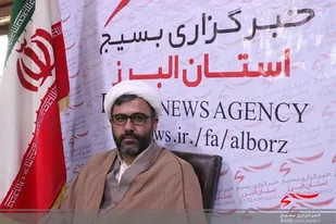 توهین به ساحت مقدس پیامبر اسلام(ص) ناشی از استیصال و سردرگمی استکبار جهانی است&nbsp; &nbsp; &nbsp; &nbsp;