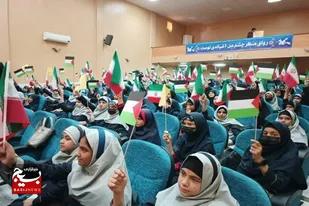 برگزاری ویژه&zwnj;برنامه &laquo;کودکان مقاومت و قصه&zwnj;های نظم و امنیت&raquo; در زاهدان