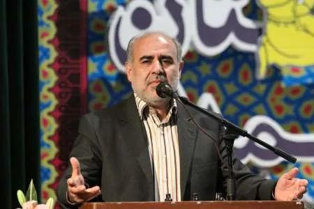 هنرمند زوایای زیبای زندگی را به صحنه هنر درمی‌آورد