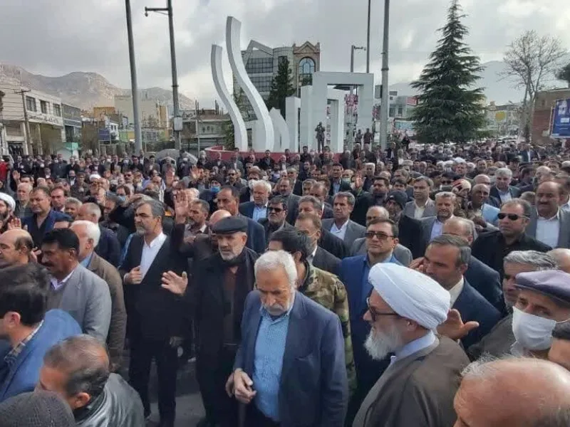 توانایی ایران به فناوری ساخت موشک هایپرسونیک